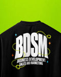 Business Casual Black