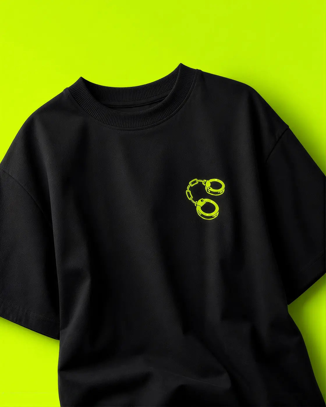 Business Casual Black