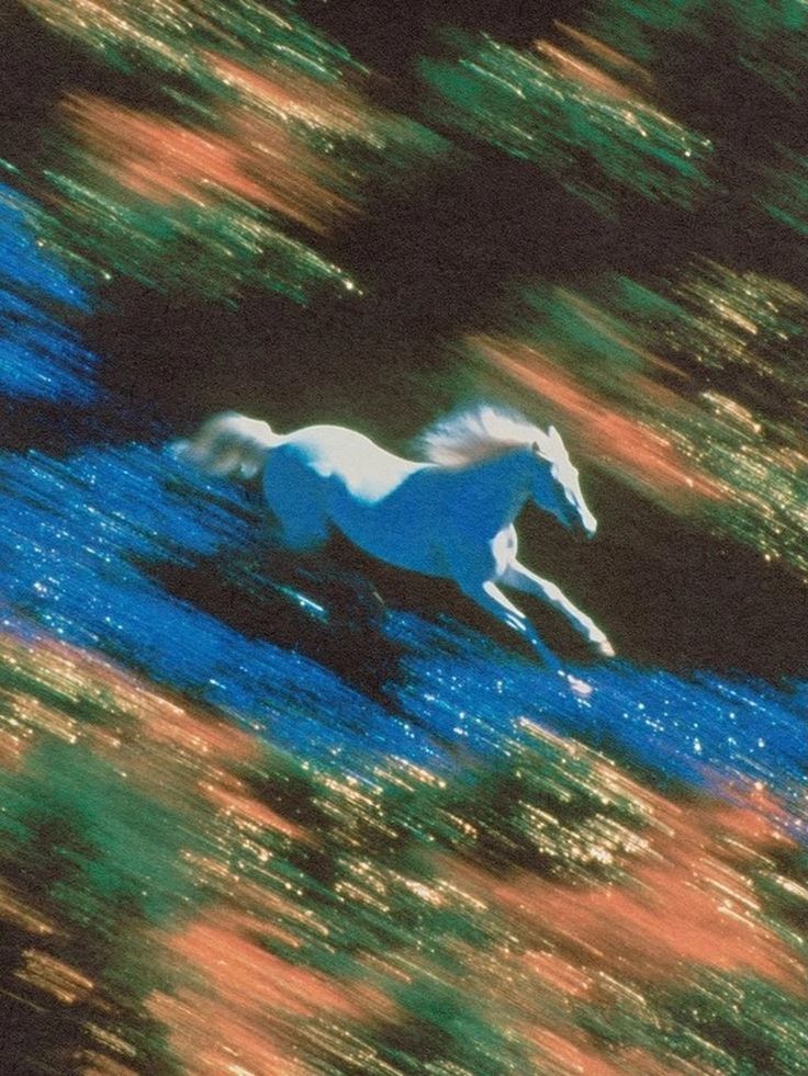 Left Background