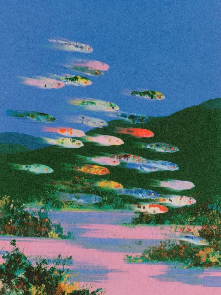Right Background