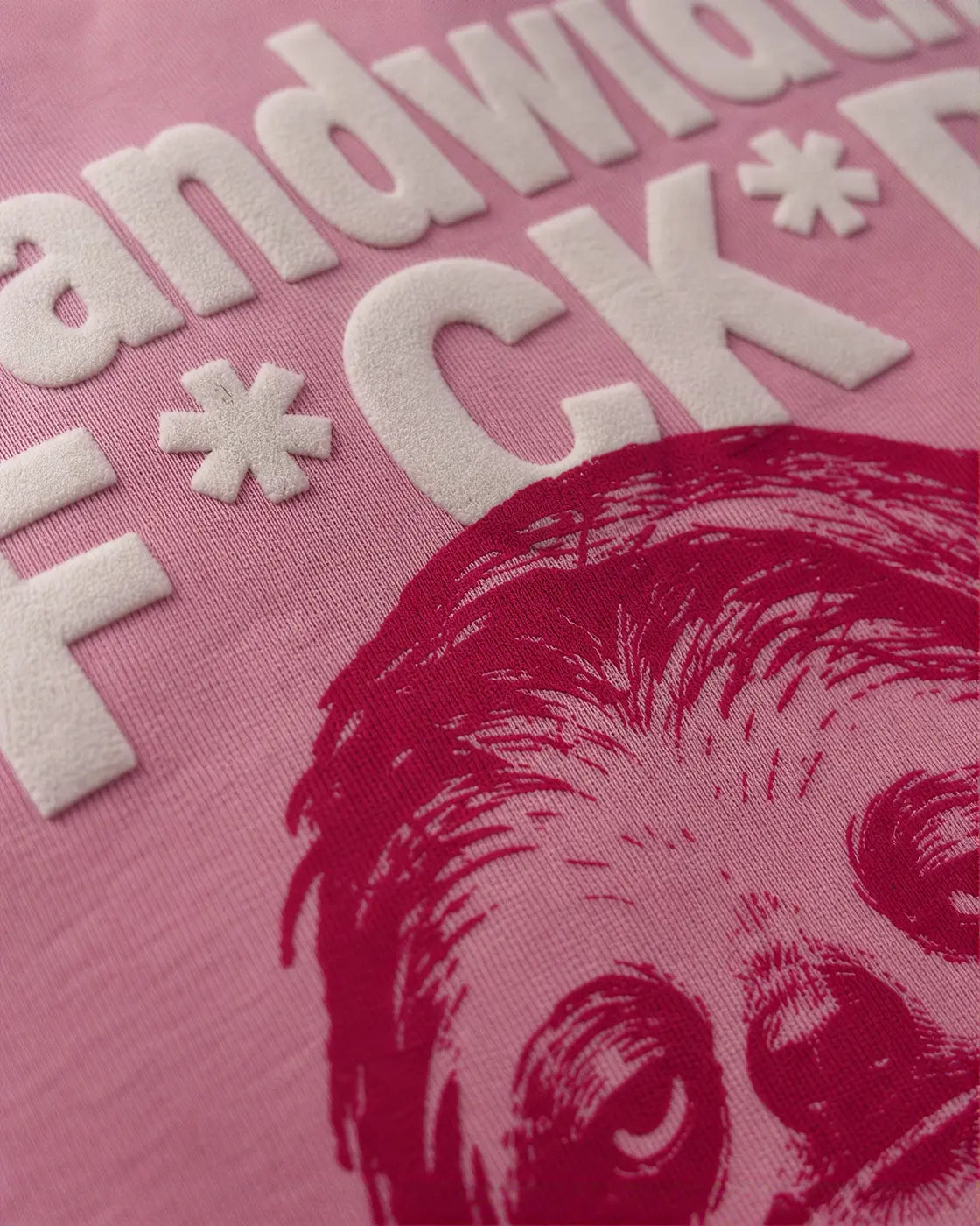 Business Casual Pink